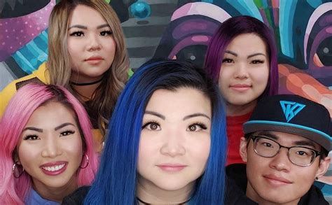 is itsfunneh asian|ItsFunneh